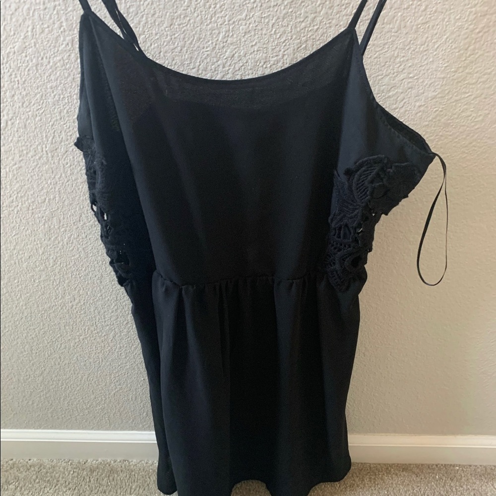 DEX dress size medium